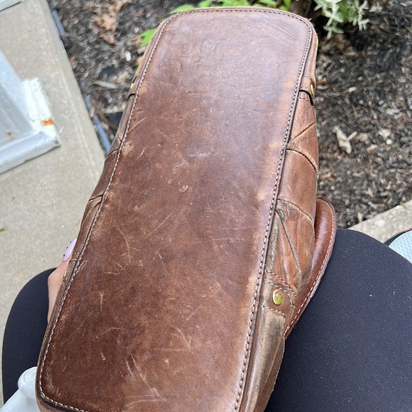 Juicy couture Lock Crush Doctor bag - Picture 11 of 11